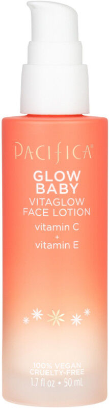 Pacifica - Glow Baby VitaGlow Face Lotion