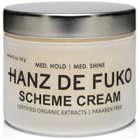Hanz de Fuko - Scheme Cream