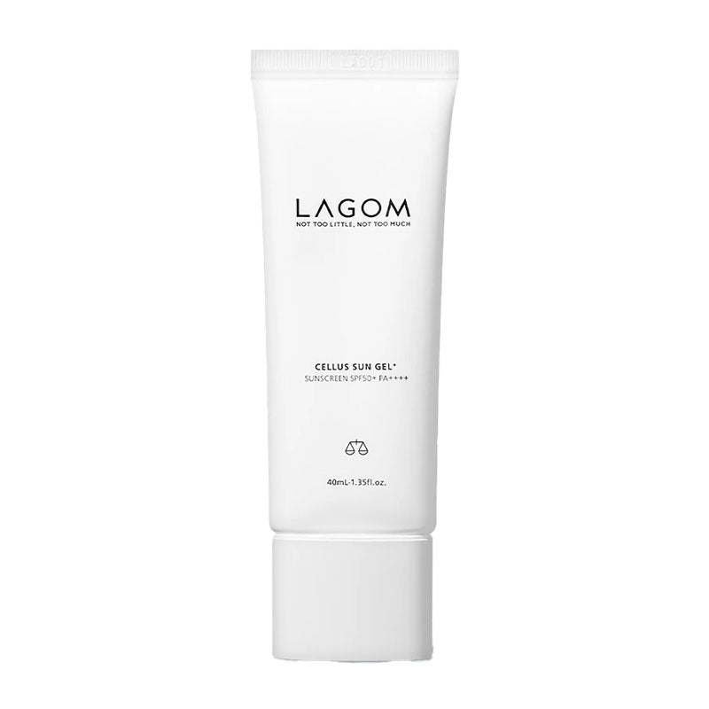 LAGOM - Buy Lagom Cellus Sun Gel+ in Australia - Korean Skincare Online