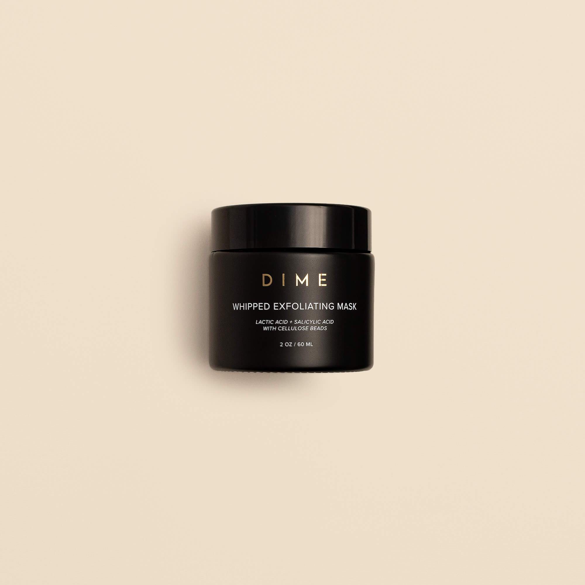 DIME Beauty - Whipped Exfoliating Mask