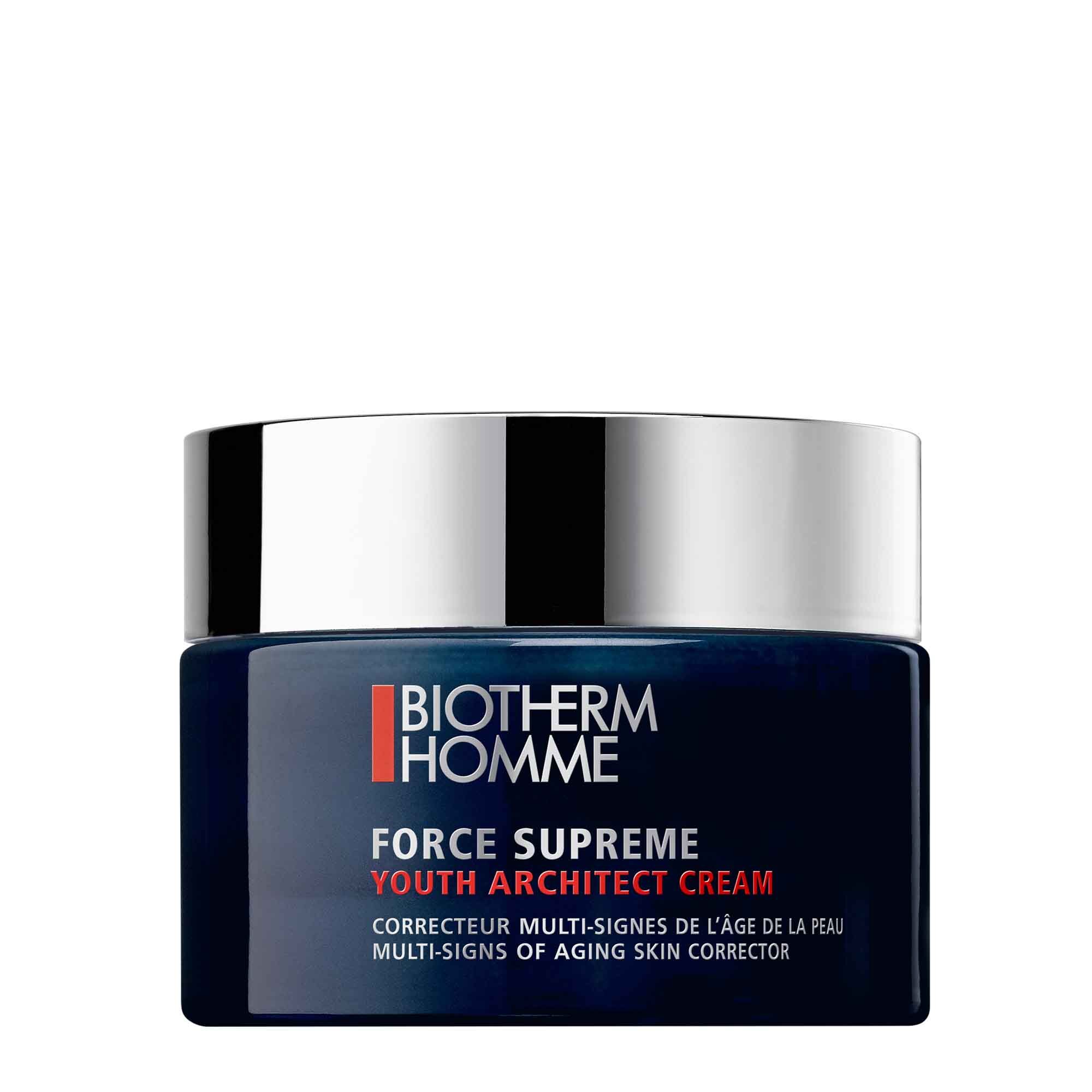 BIOTHERM - FORCE SUPREME YOUTH ARCHITECT CREAM