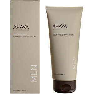 Ahava - Men's Foam Free Shave Cream