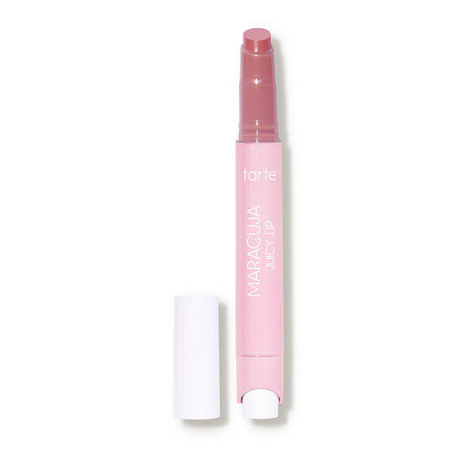 Review Tarte Cosmetics Maracuja Juicy Lip Rose WIMJ