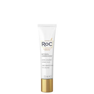 RoC Retinol Correxion Line Smoothing Eye Cream