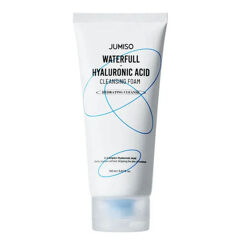 JUMISO - Buy Jumiso Waterfull Hyaluronic Acid Cleansing Foam Australia - Korean Skincare Online