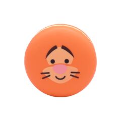 The Crème Shop x Disney - TIGGER Macaron Lip Balm - Mango Peach
