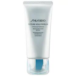 Shiseido - Future Solution LX Universal Defense Broad Spectrum SPF 50+