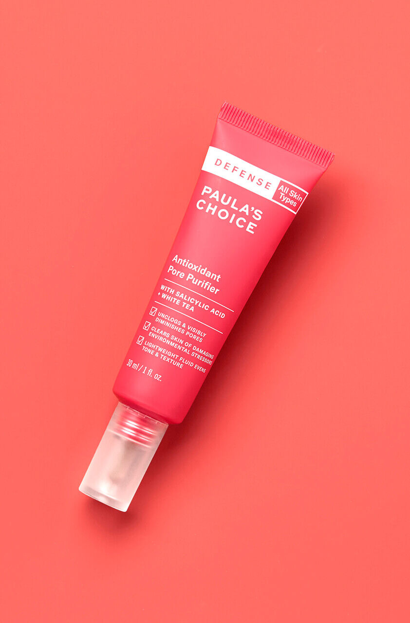 Paula's Choice - Defense Antioxidant Pore Purifier Full size