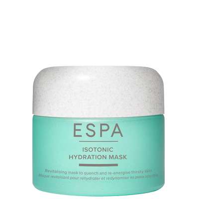 ESPA - Face Masks Isotonic Hydration Mask