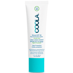 Coola - Face Mineral Sunscreen SPF 30 Cucumber