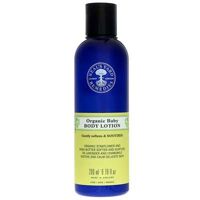 Neal's Yard Remedies - Caring For Baby Organic Baby Body Lotion