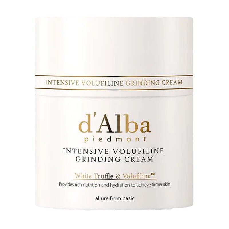 dAlba - Buy dAlba Intensive Volufiline Grinding Cream Australia - Korean Skincare and Cosmetics Online