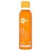Solait - SPF15 Clear & Protect Transparent Sun Cream Spray