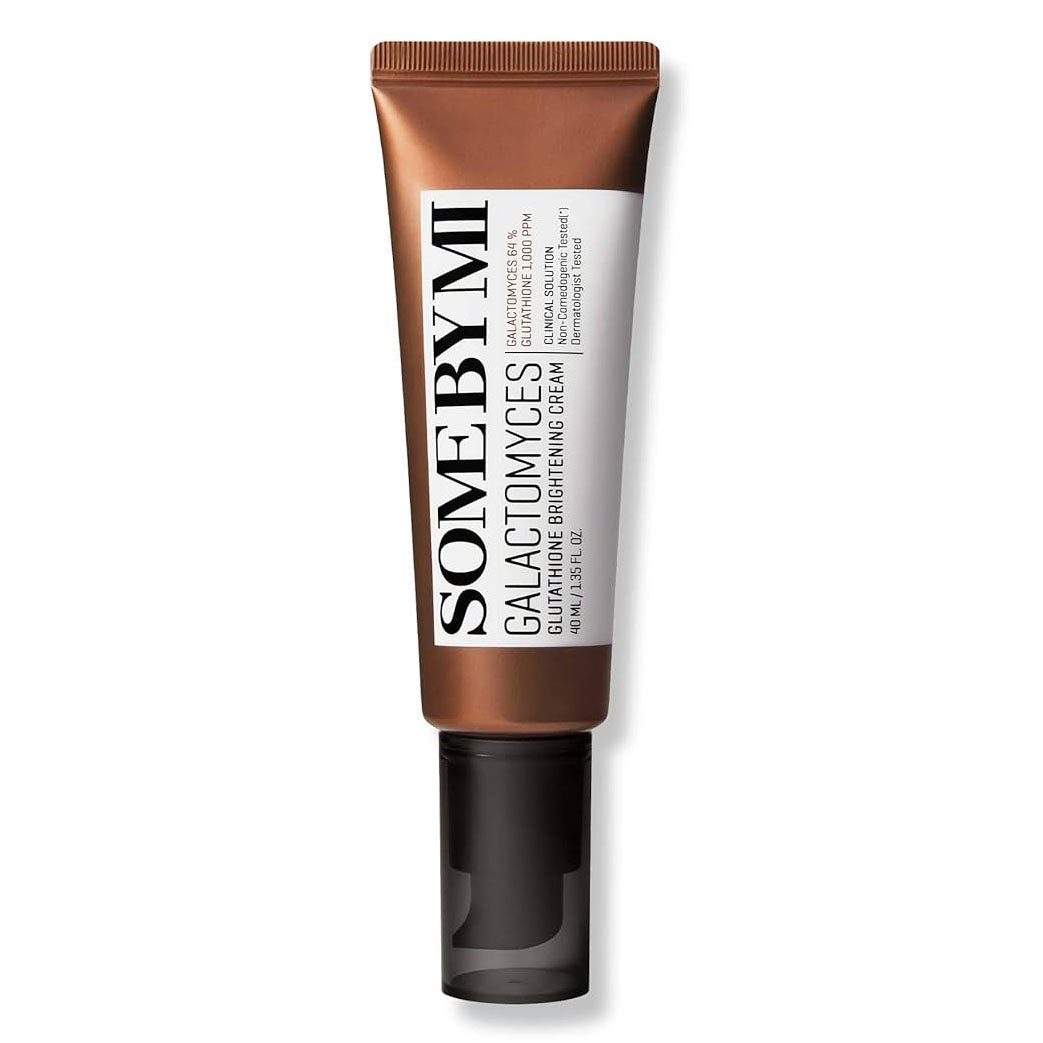 Some By Mi - Buy Some By Mi Galactomyces Glutathione Brightening Cream in Australia - Korean Skincare Online