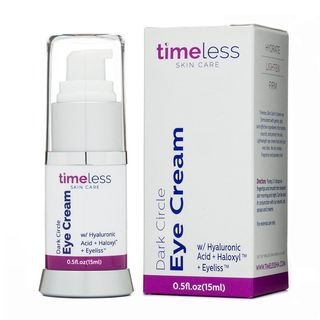 Timeless Skin Care - Dark Circle Eye Cream