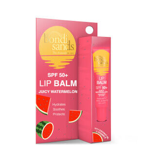 Bondi Sands - SPF 50+ Lip Balm - Juicy Watermelon