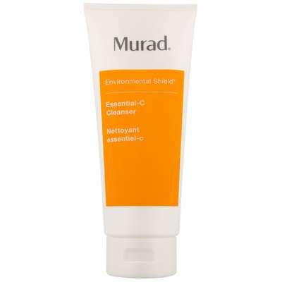 Murad - Cleansers & Toners Environmental Shield: Essential-C Cleanser