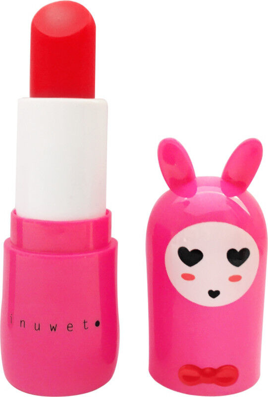 Inuwet - Cherry Bunny Lip Balm