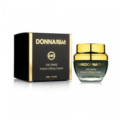 Donna Karan - DONNA BELLA Instant Lifting Cream