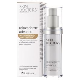 Skin Doctors - Relaxaderm Advanced