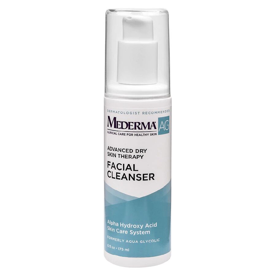 Mederma - AG Facial Cleanser Fresh Scent Fresh Scent