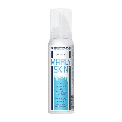 Kryolan Professional Make-up - Kryolan Marly Skin - Skin Protection Foam