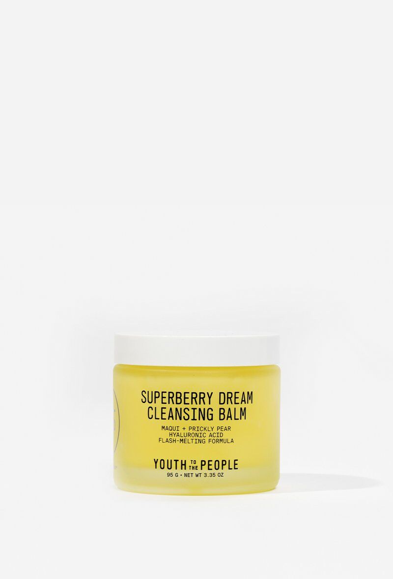Youth To The People - Superberry Dream Cleansing Balm
