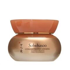 Sulwhasoo - Concentrated Ginseng Renewing Cream EX Mini
