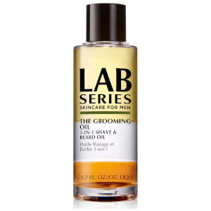 Lab Series Skincare for Men - The Grooming Oil