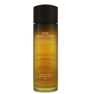 MISSHA - Time Revolution Artemisia Treatment Essence