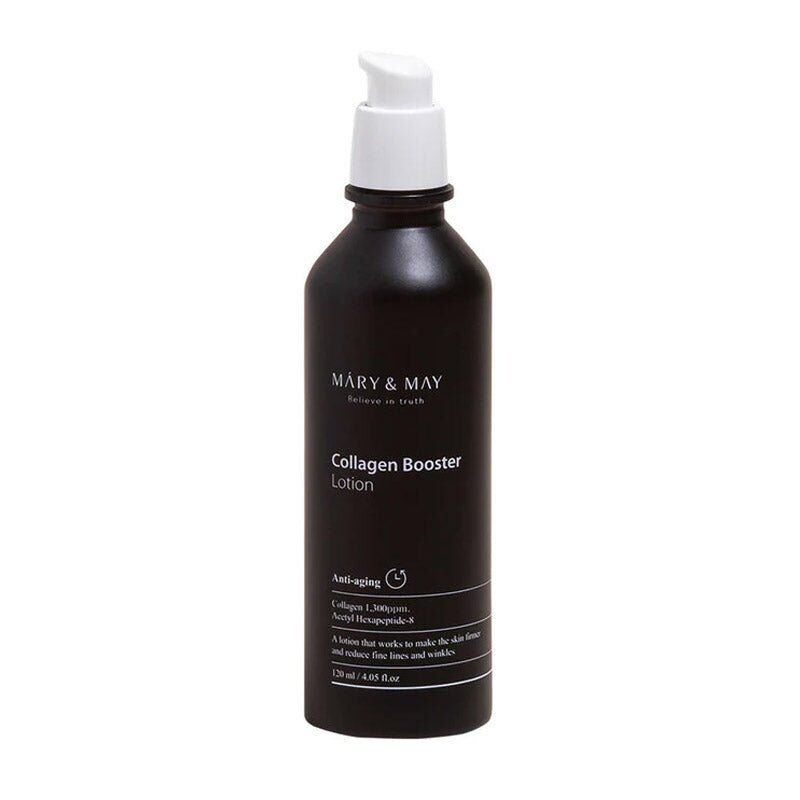 Mary&May - Buy Mary May Collagen Booster Lotion in Australia - Korean Skincare and Cosmetics