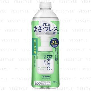 Kao - Biore The Face Foam Facial Cleanser Acne Care