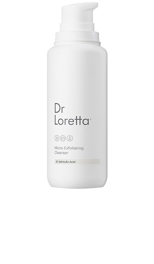 Dr. Loretta - Micro-Exfoliating Cleanser
