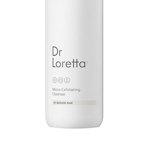 Dr. Loretta - Micro-Exfoliating Cleanser