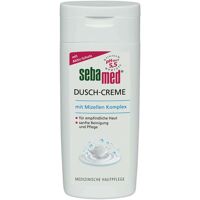Sebamed - Moisturizing Cleansing Shower Cream