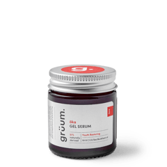 gruum - öka Gel Serum - Youth Restoring