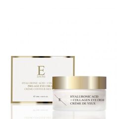 Eclat Skin London - HYALURONIC ACID + COLLAGEN PRO AGE EYE CREAM