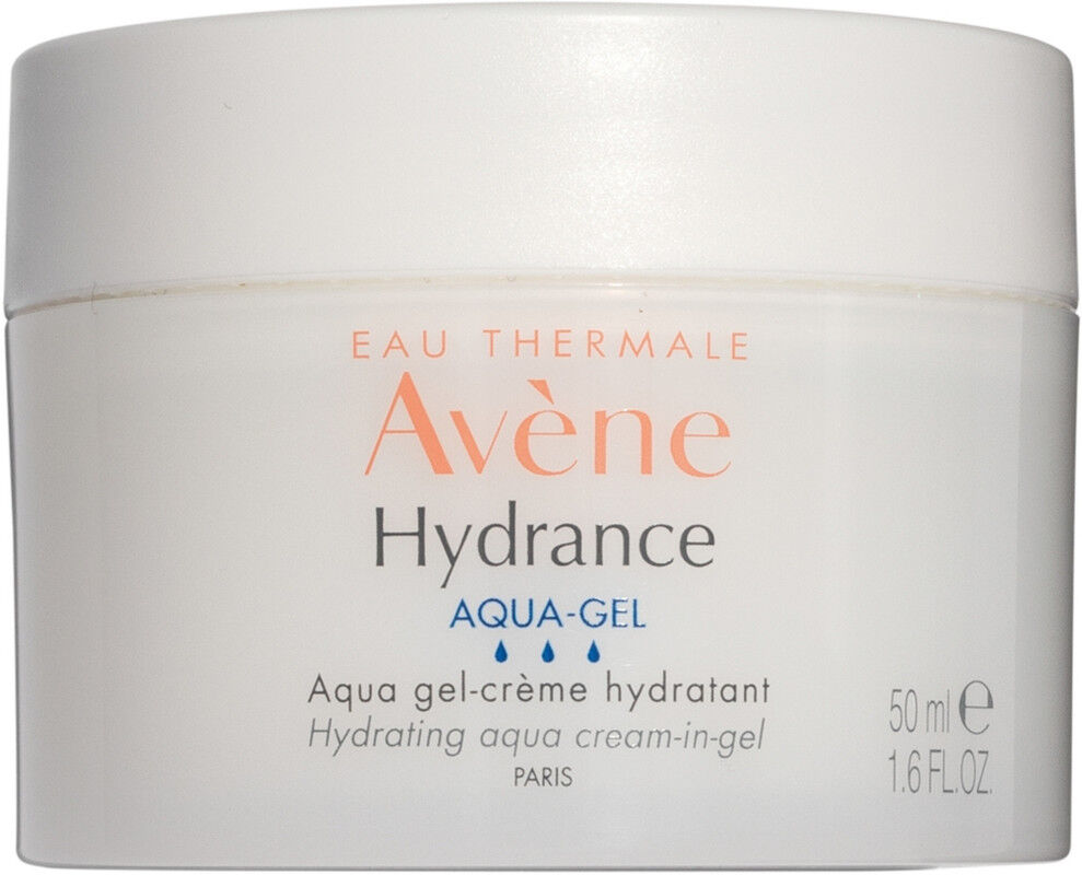 Avène - Hydrance Aqua Gel