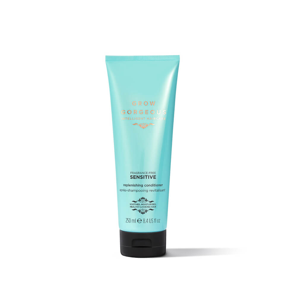 Grow Gorgeous - Sensitive Replenishing Conditioner