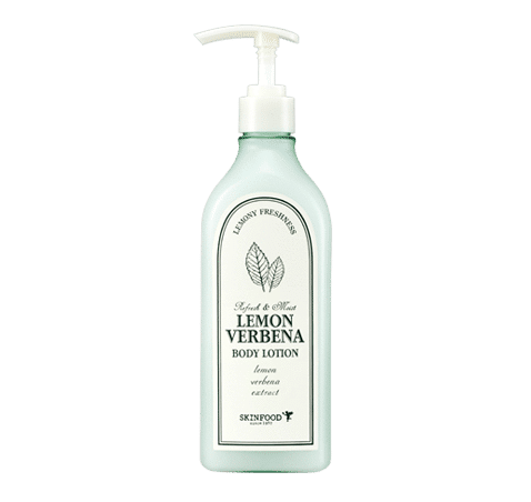Skinfood - Lemon Verbena Body Lotion