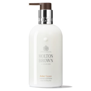 Molton Brown - Amber Cocoon Hand Lotion