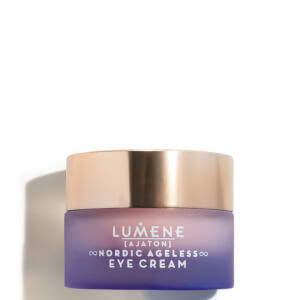 Lumene - Nordic Ageless [AJATON] Radiant Youth Eye Cream