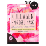 Collagen Hydrogel Mask