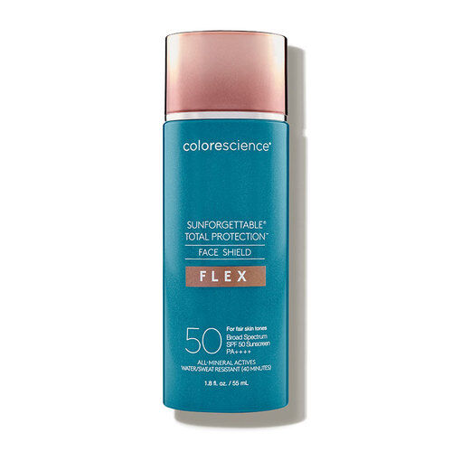 colorescience spf 50 boots