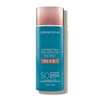 Colorescience - Sunforgettable Total Protection™ Face Shield Flex SPF 50 - Tan