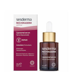 Sesderma - Resveraderm Antioxidant Serum