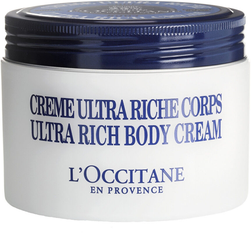 L'Occitane - Ultra Rich Body Cream