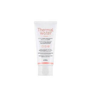 Thermal Water Cream