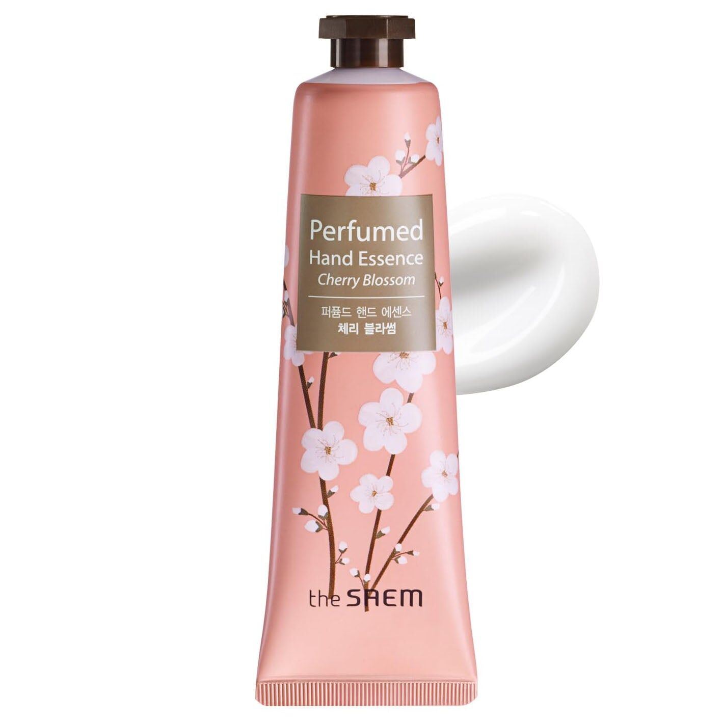 The Saem - Buy The Saem Perfumed Hand Essence in Australia - Korean Skincare Online