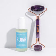 Blume - Skin Therapy Nourishing Face Oil | Moisturizes and Soothes | Blume